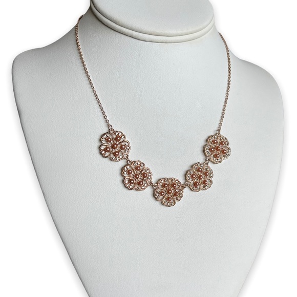 Jewelry Fixed Pendant Necklace Poshmark